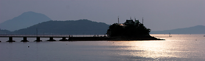 絶景